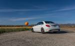 Mercedes-Benz C300 by Vorsteiner (V-FF 101) 2016 года
